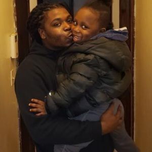 Meet your Posher, Karefi